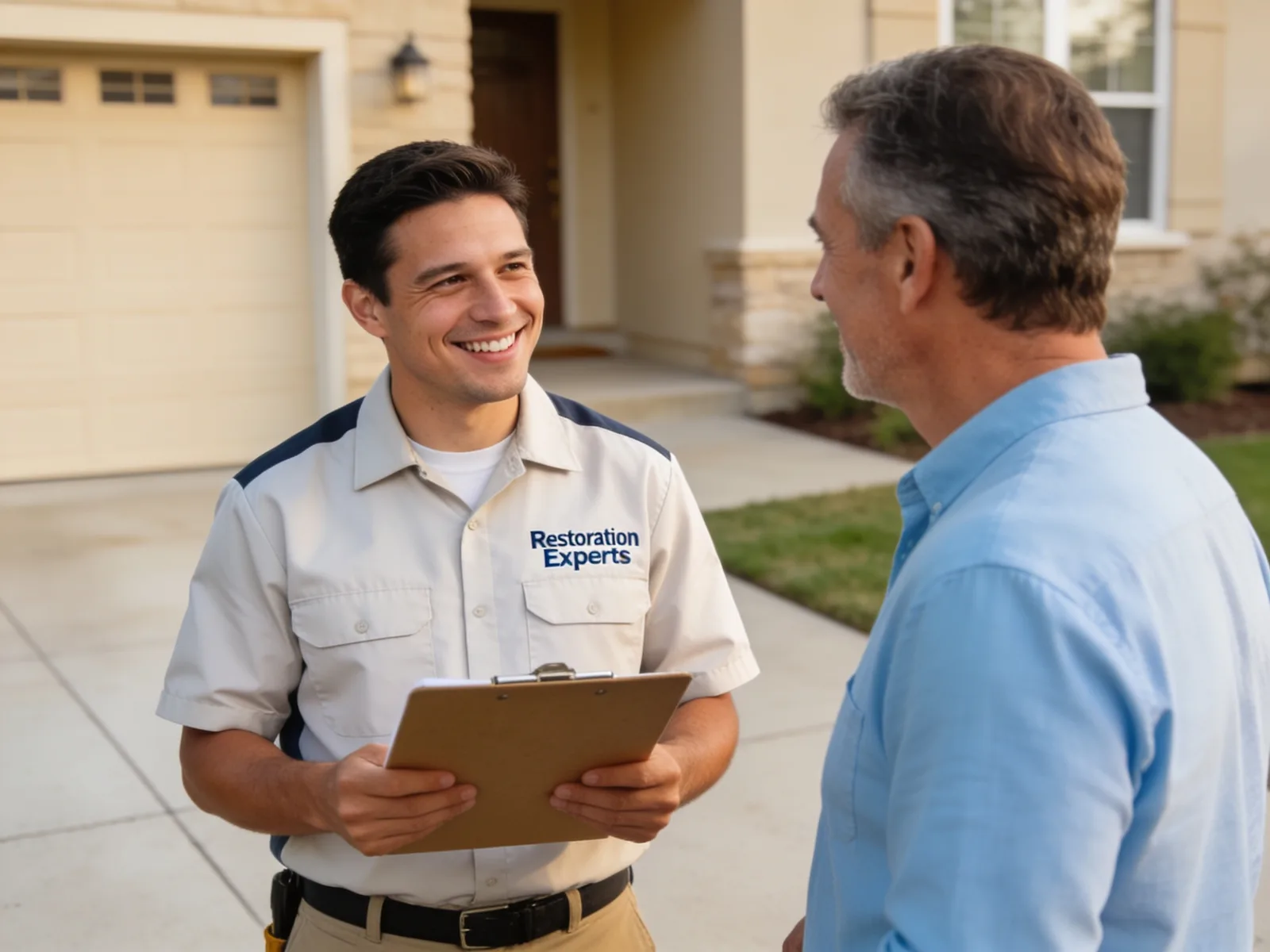 Water Damage Cleanup Corinth, MS FAQs